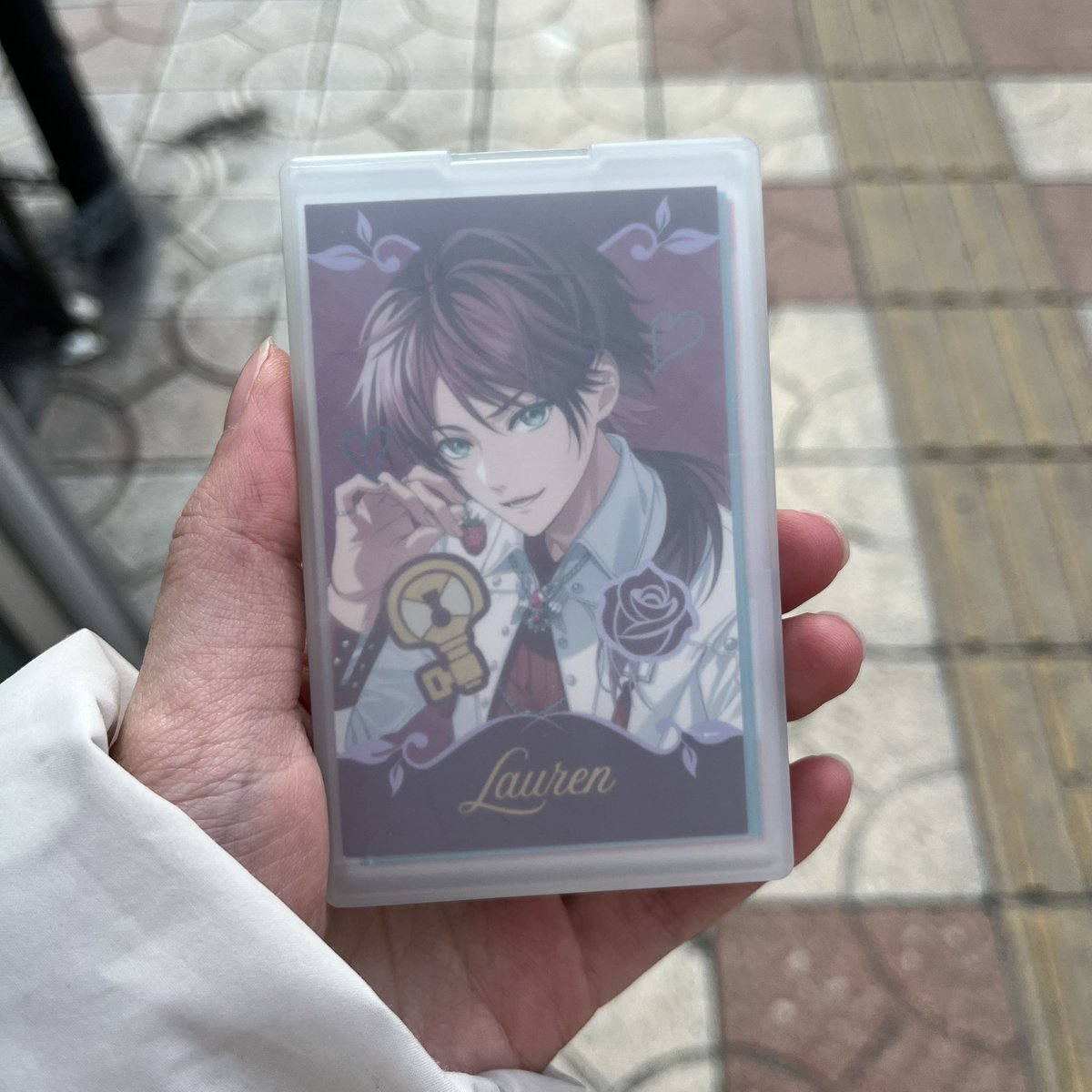 ま@取引垢 tweet media