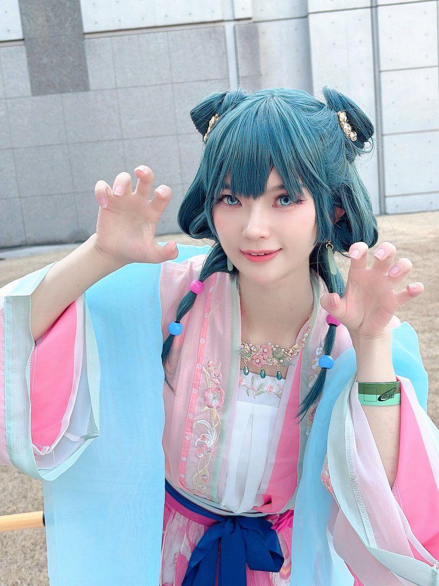 ロココ(ROCOCO) (@solidaysrcc) / Posts / X