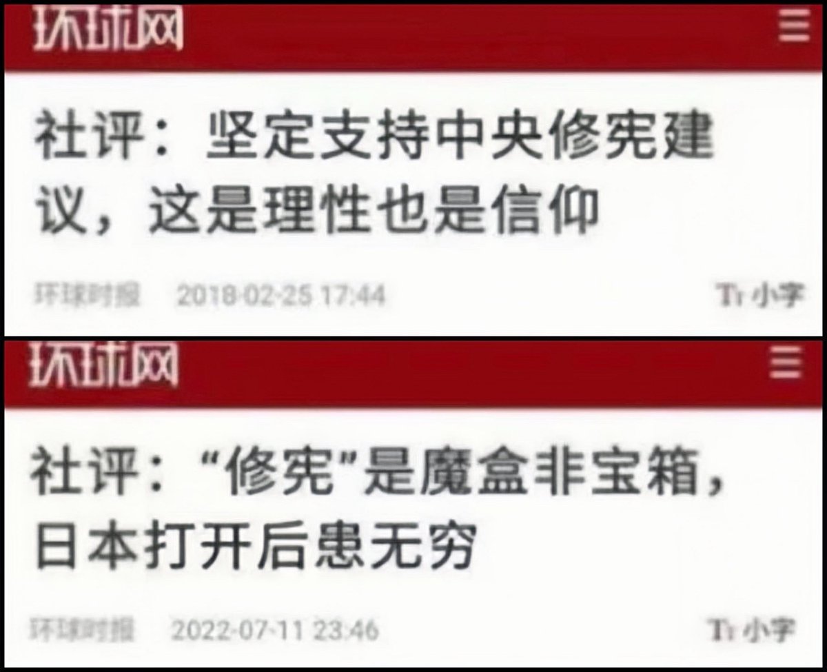 laozhouhengmei's tweet photo. 环球时报合订本。 https://t.co/2tjfW8rxgj