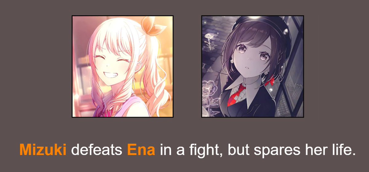 Outstretched Hand tweet media