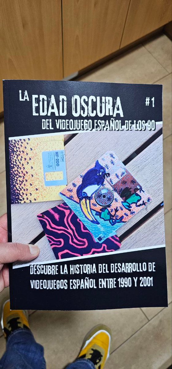 Juanjo Muñoz tweet media