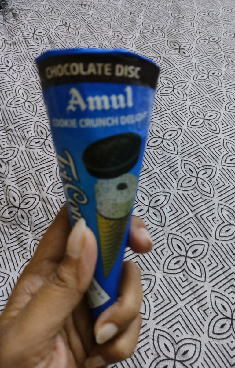 apparrnnaa's tweet image. Please stop spreading propaganda... I have always used Amul dairy products. I have never had any issues nor will I. 
#Amul #SupportIndianDairy #NoToFakeNews