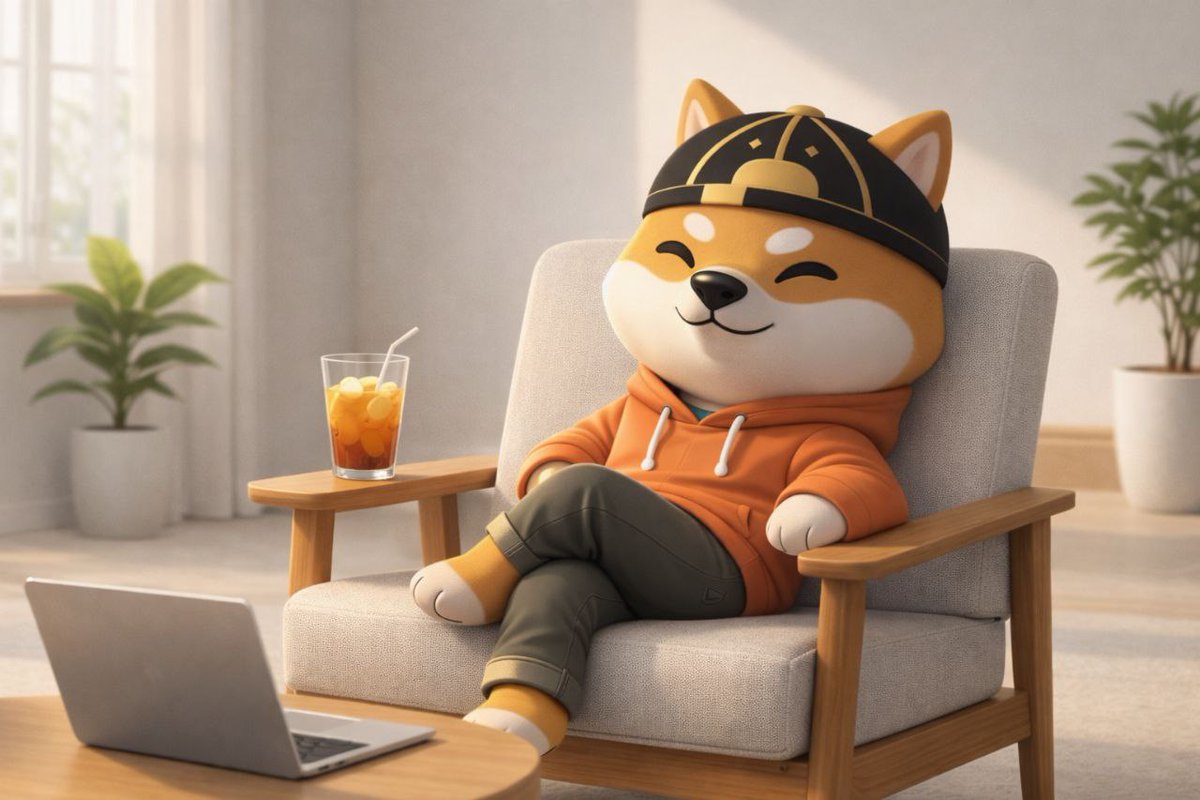 GM 😍 
Happy Valentine Day 💕 !
Love is in the air 
The feeling is clair 
$SHIBNB is here with that communal love to #BUIDL a better and lasting Web 3 freelance for all.