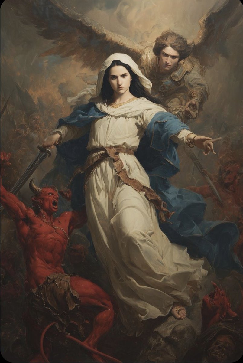 vircenturione's tweet photo. Santa María, Stella Maris defiéndenos del mal, ¡intercede por nosotros ante Dios nuestro Señor! https://t.co/2bRAAPWZ73