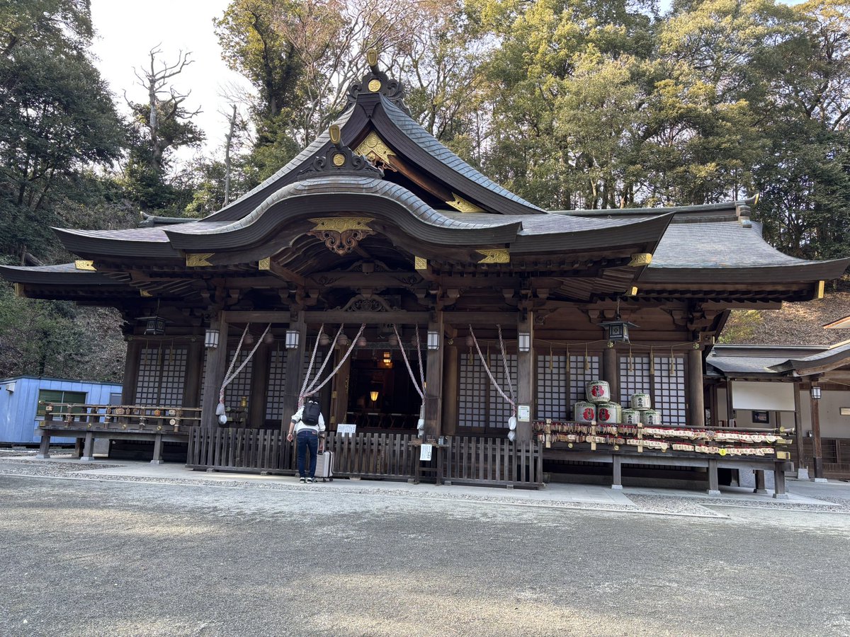 laVierge0830's tweet photo. いわき湯本温泉♨️
温泉神社⛩️
ほるる🦕
金刀比羅神社⛩️
一泊二日のいわき旅してきた🚃 https://t.co/nZQGsbOPFS