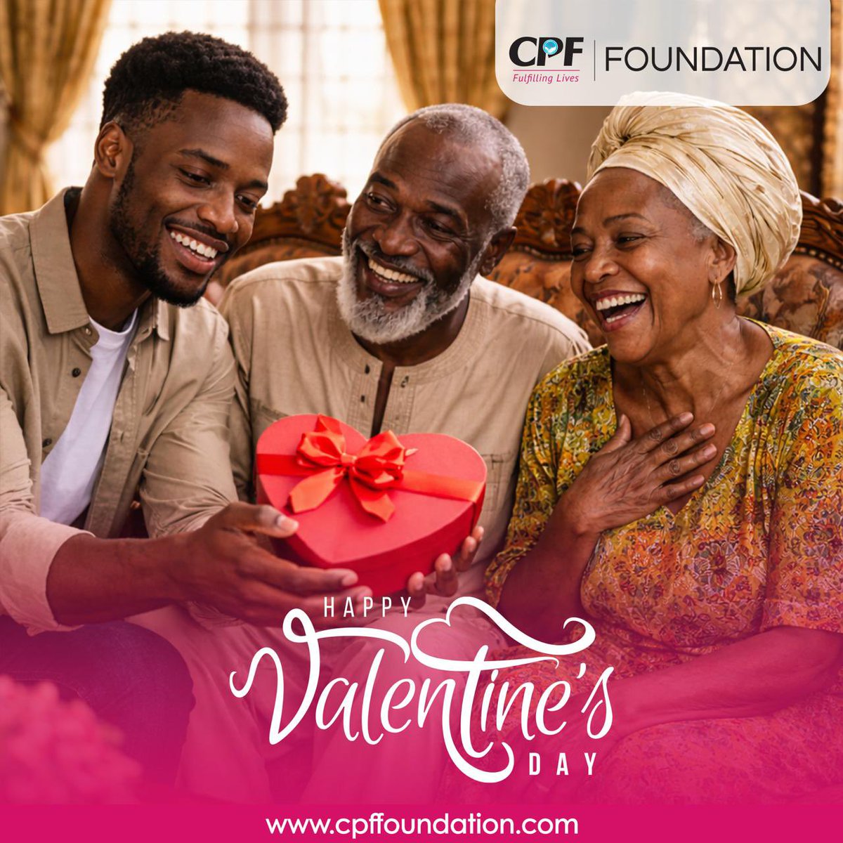 CPF Foundation tweet media
