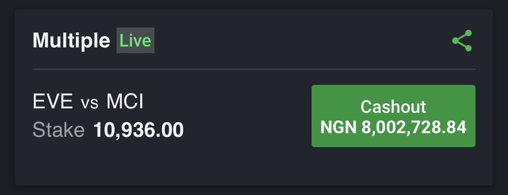 MRPAEY

Retweet = N500
Join telegram - N500
Drop sporty id