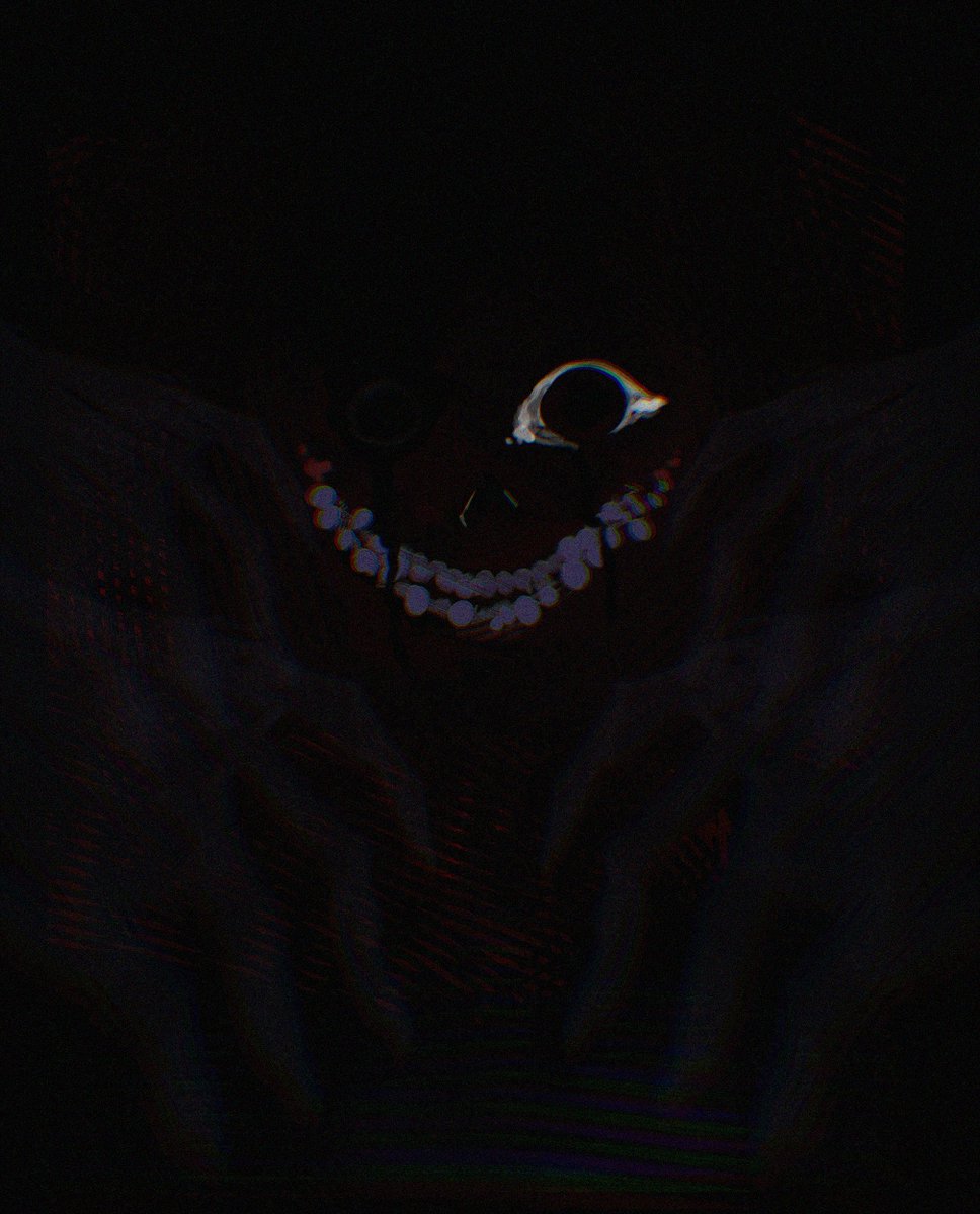 edited selfie of me :)
#horror