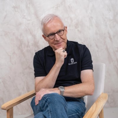 Dr. Otto C. Frommelt, MBA tweet media