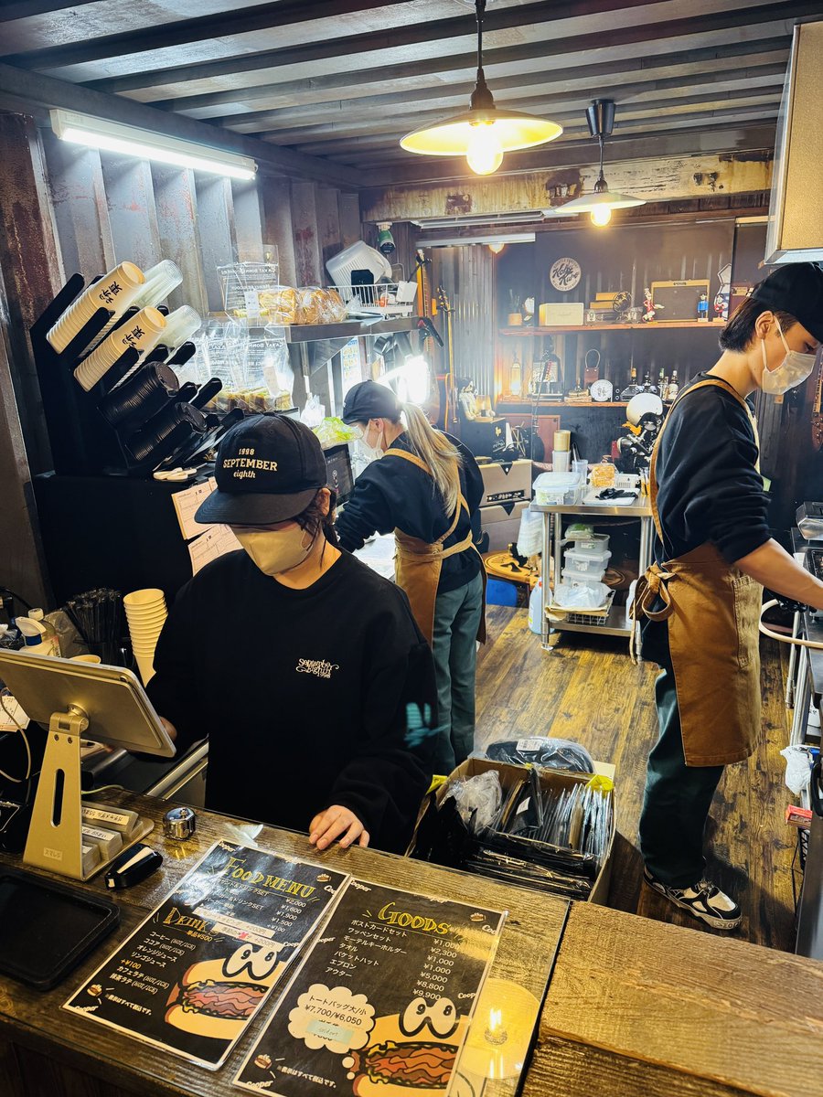K2eyei's tweet photo. コブクロの黒田さんとこの絶品焼肉サンドをしばきました🫠 https://t.co/zZt1B6EWR5