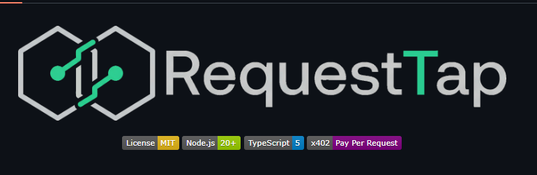 RequestTap tweet media