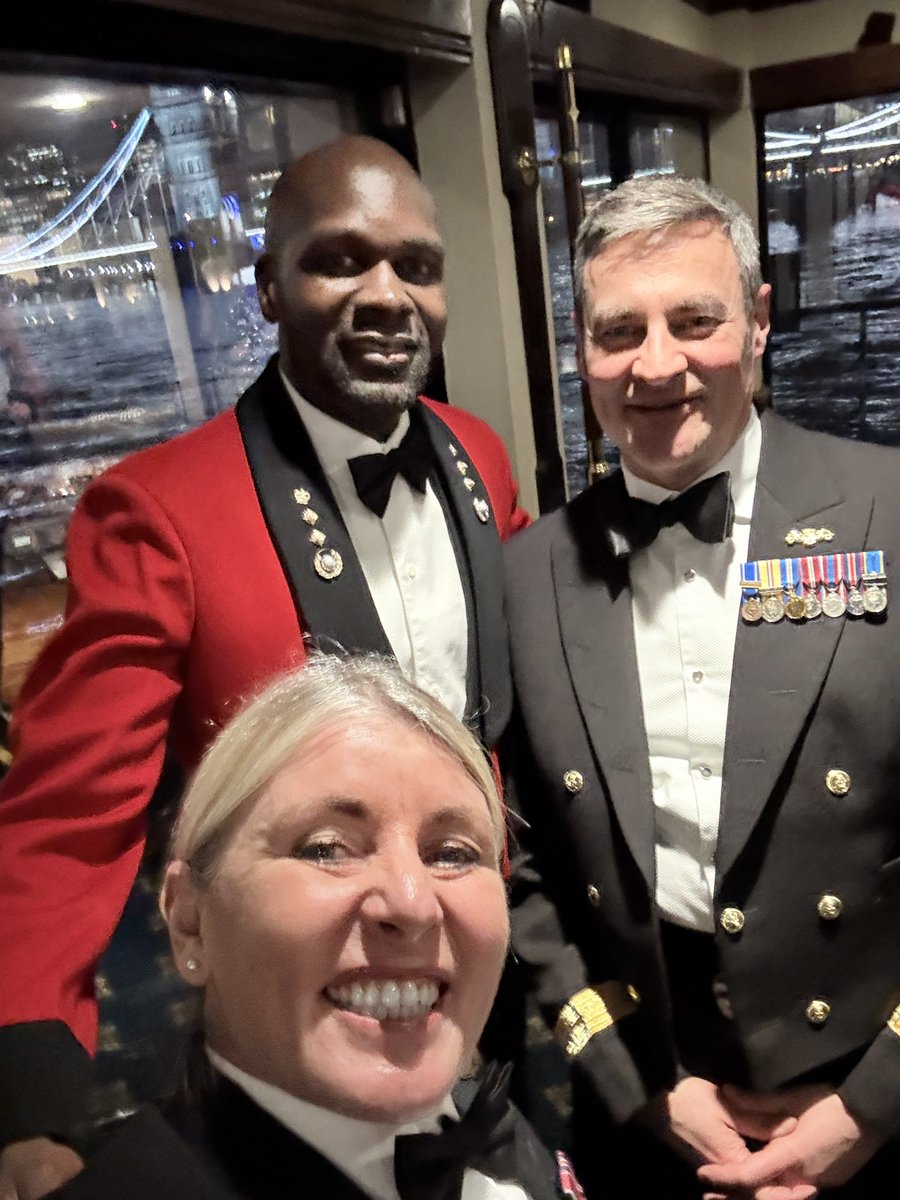 Simone Roche MBE tweet media