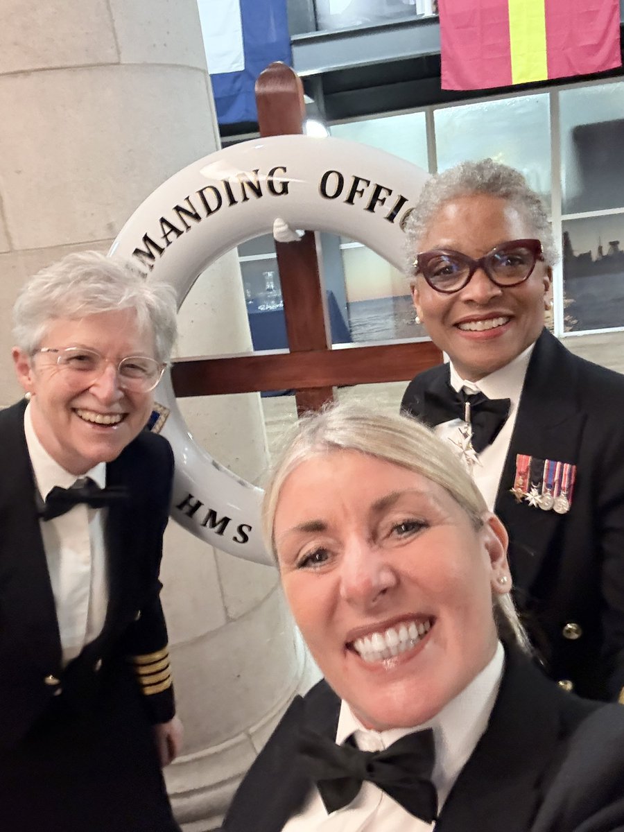 Simone Roche MBE tweet media