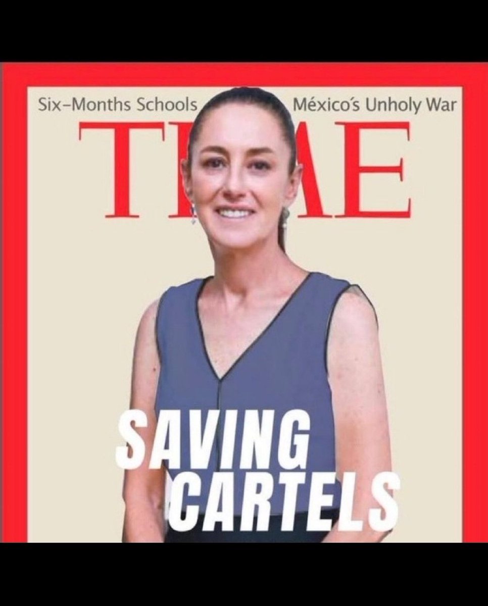 AlternoPena's tweet photo. @catrina_nortena @AlessandraRdlv Como dijo ⁉️⁉️
ese video es Inteligencia Artificial https://t.co/Gj2KKP1K36