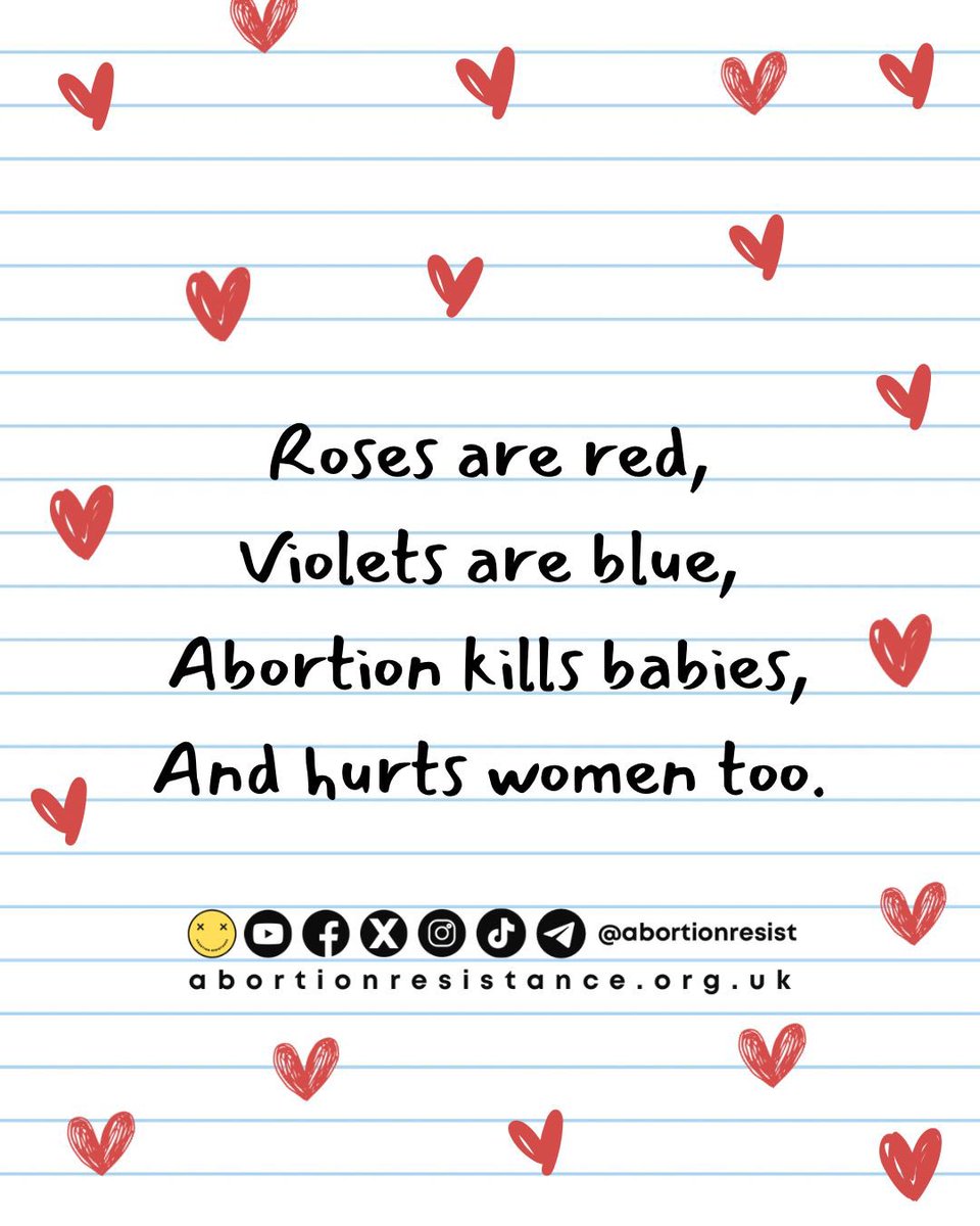 Abortion Resistance tweet media
