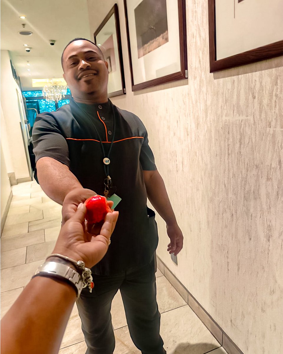 Hotel Verde tweet media