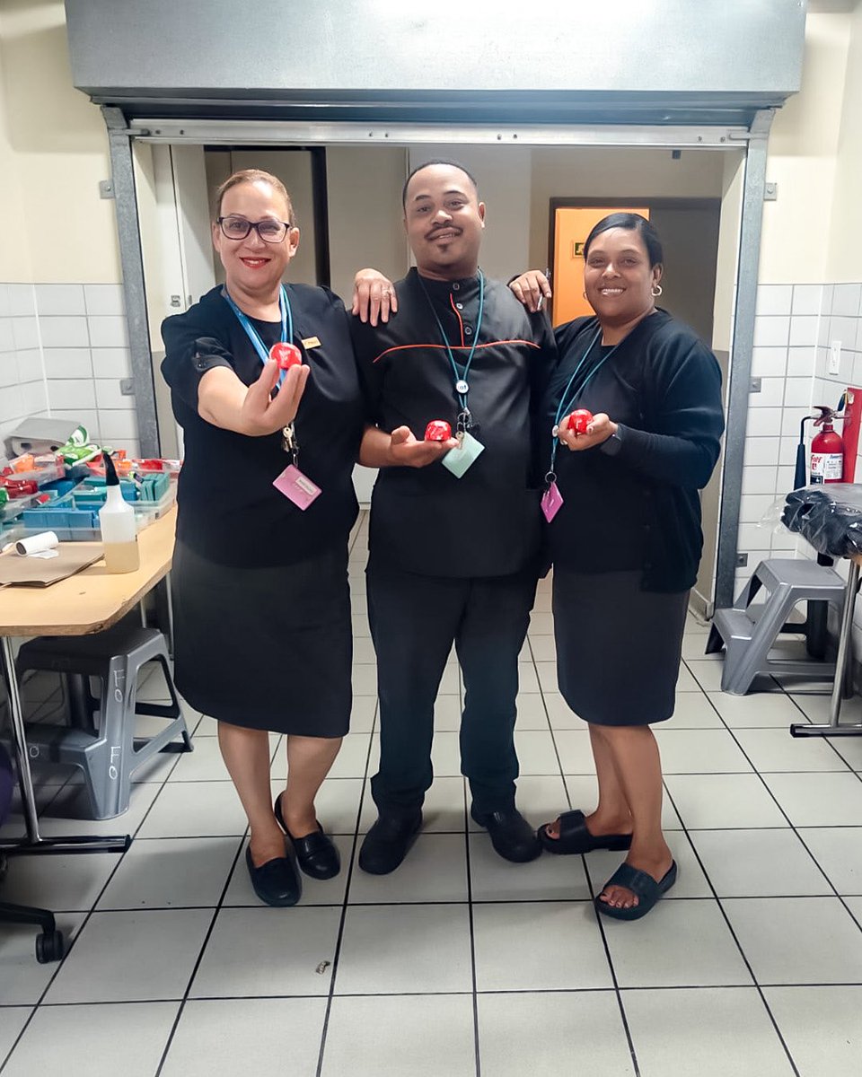 Hotel Verde tweet media