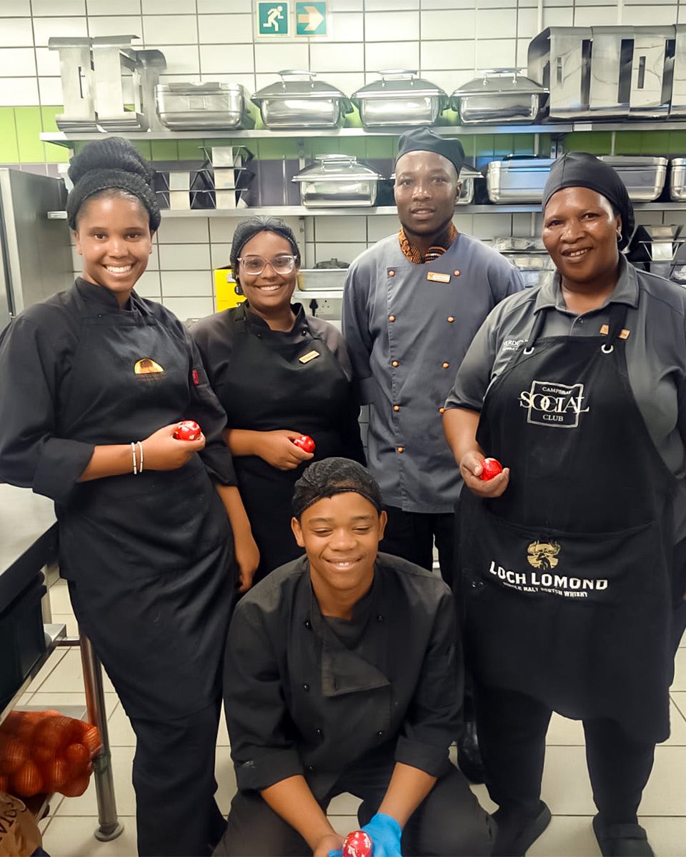 Hotel Verde tweet media