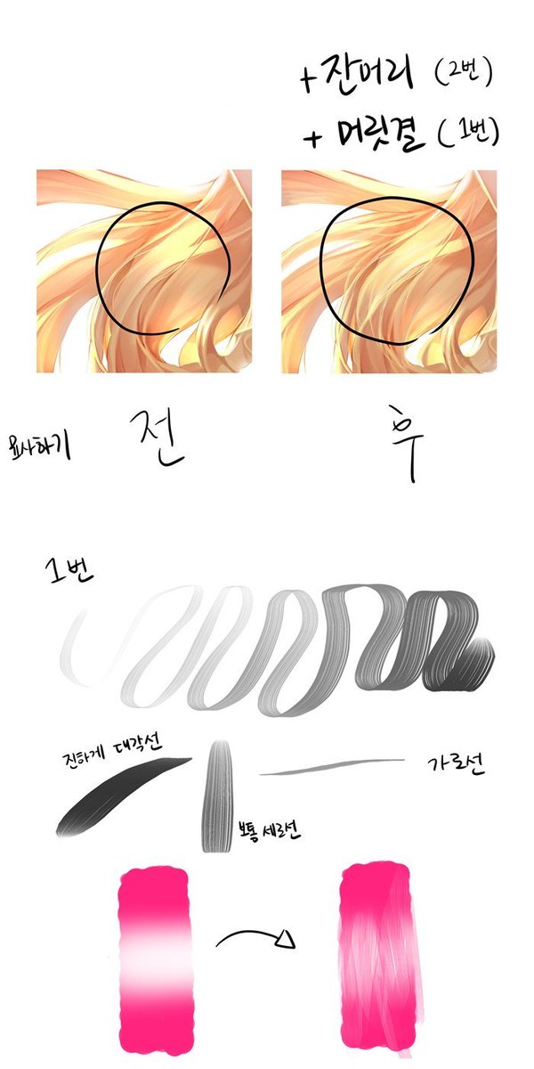 toonup2's tweet photo. ㅤ
⦁ 꾸덕한 머리���락 브러시

⦁ ヘアブラシ

⦁ Hair brush

by 수홍1
ㅤ
https://t.co/oXX9RR7Zzo https://t.co/gRK399i6rH