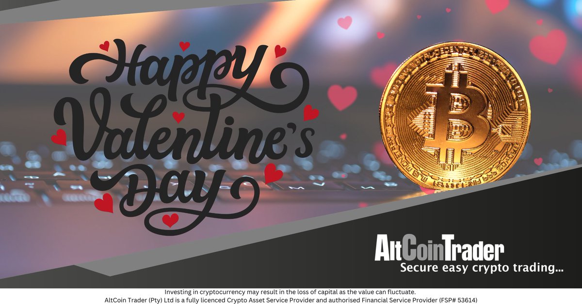 AltCoinTrader tweet media