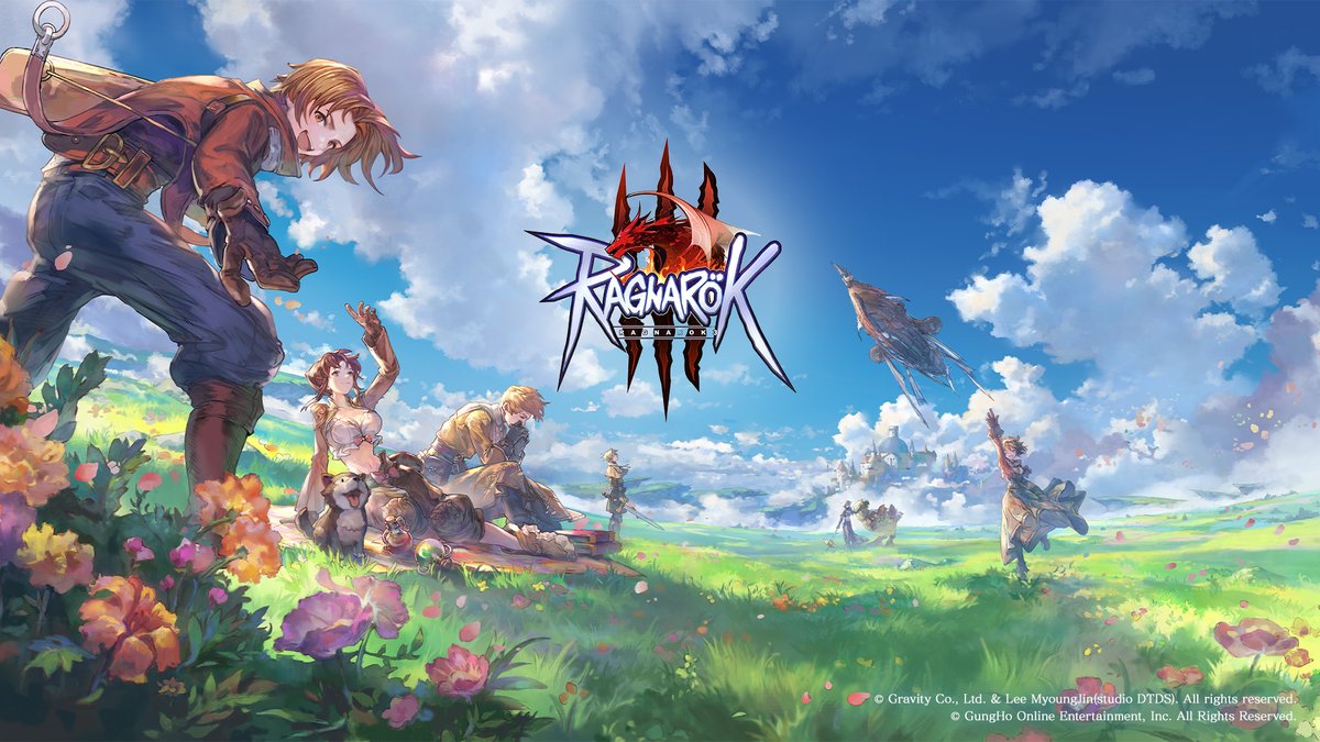 ラグナロクオンライン ラグナロクオンライン23周年特設サイト | ラグナロクオンライン公式サイト その他