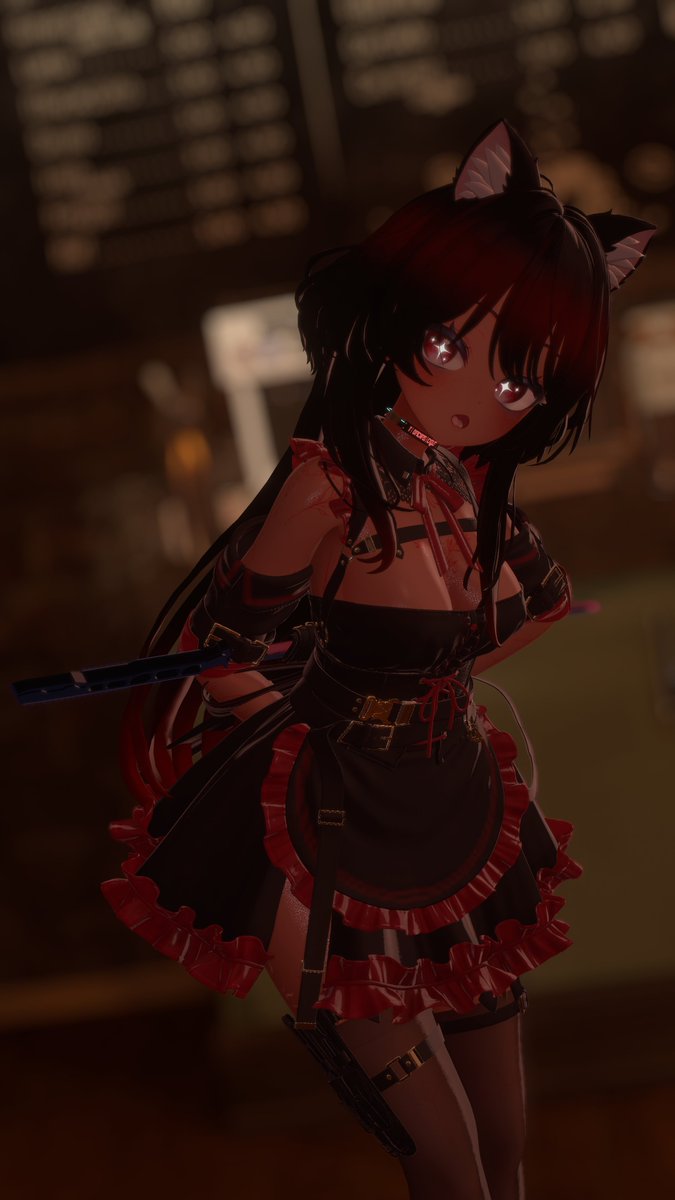 badias90's tweet photo. Diglett! Happy Valentines day for does that are in my heart β₯οΈ
#VRChat #VRCDiglett #Booth_Rinya #VRCScreenshot #ValentinesDay2026 https://t.co/5HXy9Ywe1L
