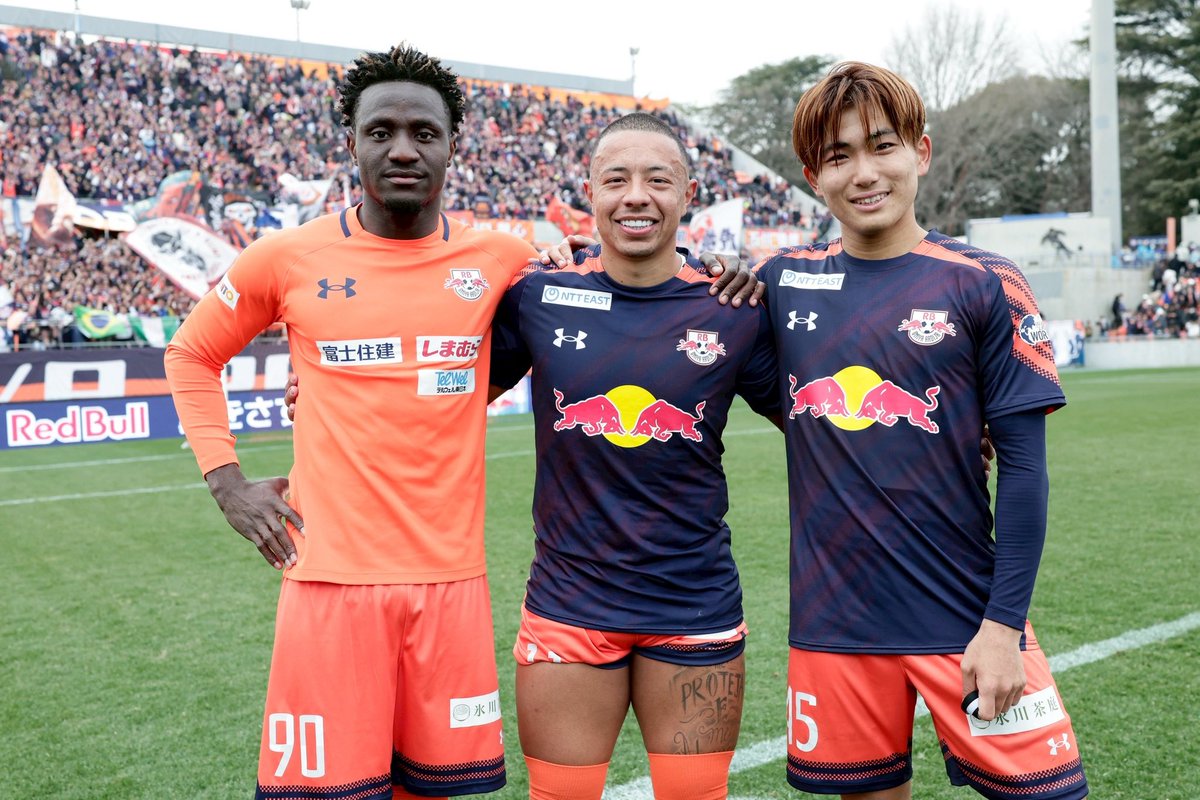 ➕3️⃣👍 #オリオラサンデー #山本桜大 #カプリーニ 🔽試合結果は