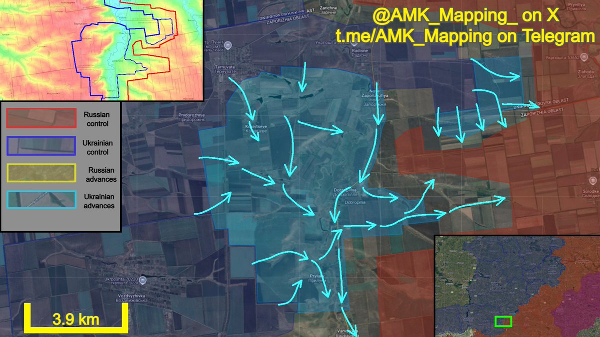AMK Mapping 🇳🇿 tweet media