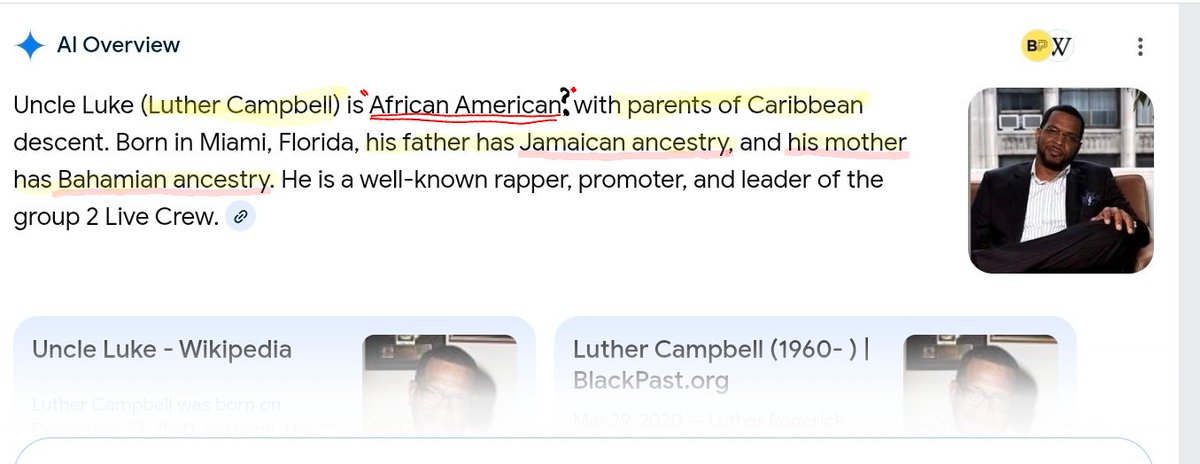 qt_on_duty2006's tweet image. Yes Lizard Campbell is SO CORRECT!
 
For DECADES, Black Americans allowed this FUGLY VILE VIPER TO SLITHER IN &amp;amp; PRETEND TO BE A #FBA RAPPER then let him INCORPORATE and INTEGRATE his FILTHY SLEAZY 3RD-WORLD LIFESTYLE into our #BlackAmerican MUSIC &amp;amp; CULTURE REALLY FLUCKED US UP!