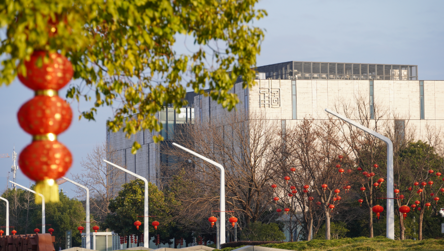 Ningbo Library（Ningbo Children's Library） tweet media