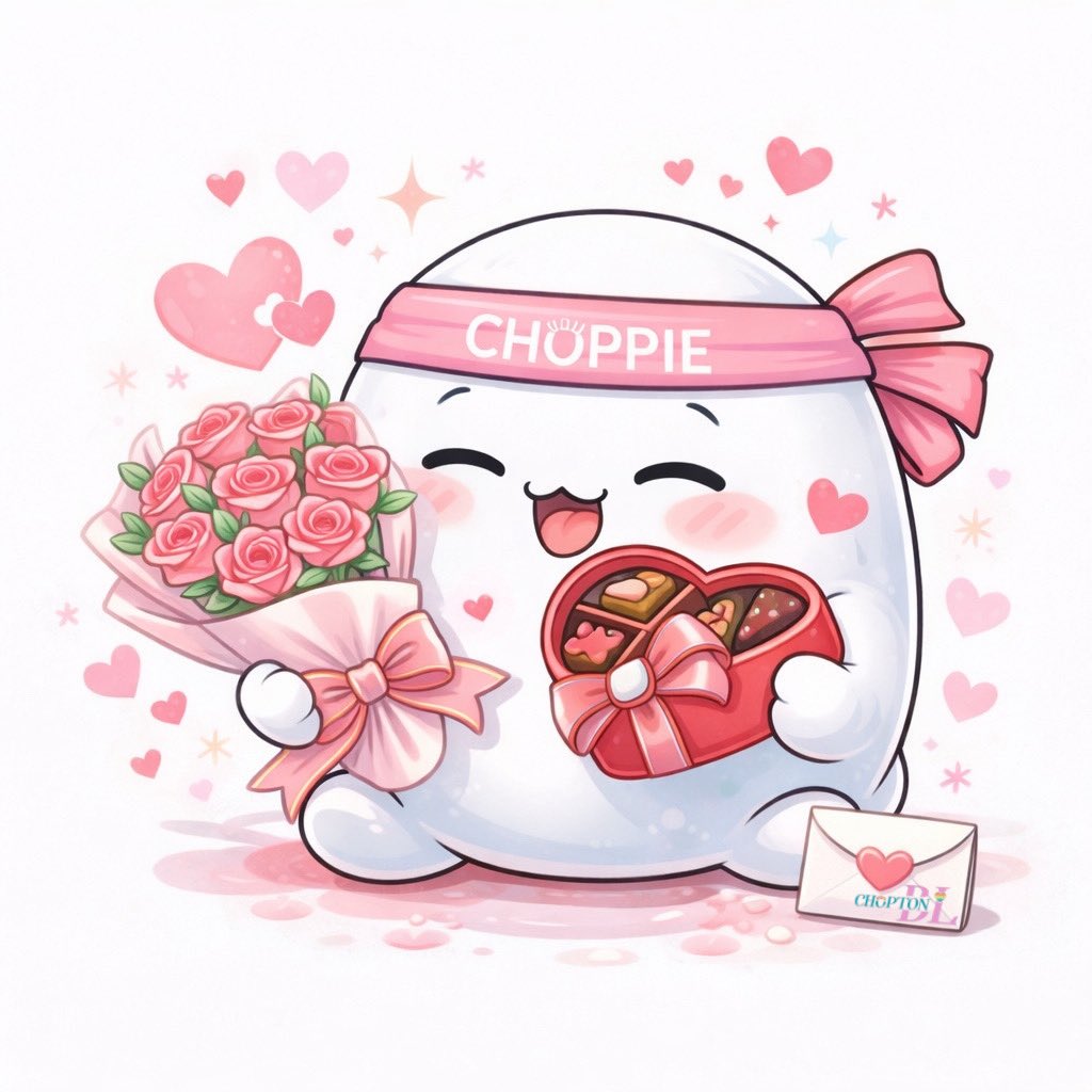 💕 Joyeuse Saint-Valentin à toute la communauté 💕

Aujourd’hui, on célèbre l’amour…
Mais pas seulement l’amour romantique.

On célèbre l’amitié,
le soutien entre nous,
les messages tard le soir,
les fous rires en équipe,
les projets qu’on partage,
et cette passion commune qui