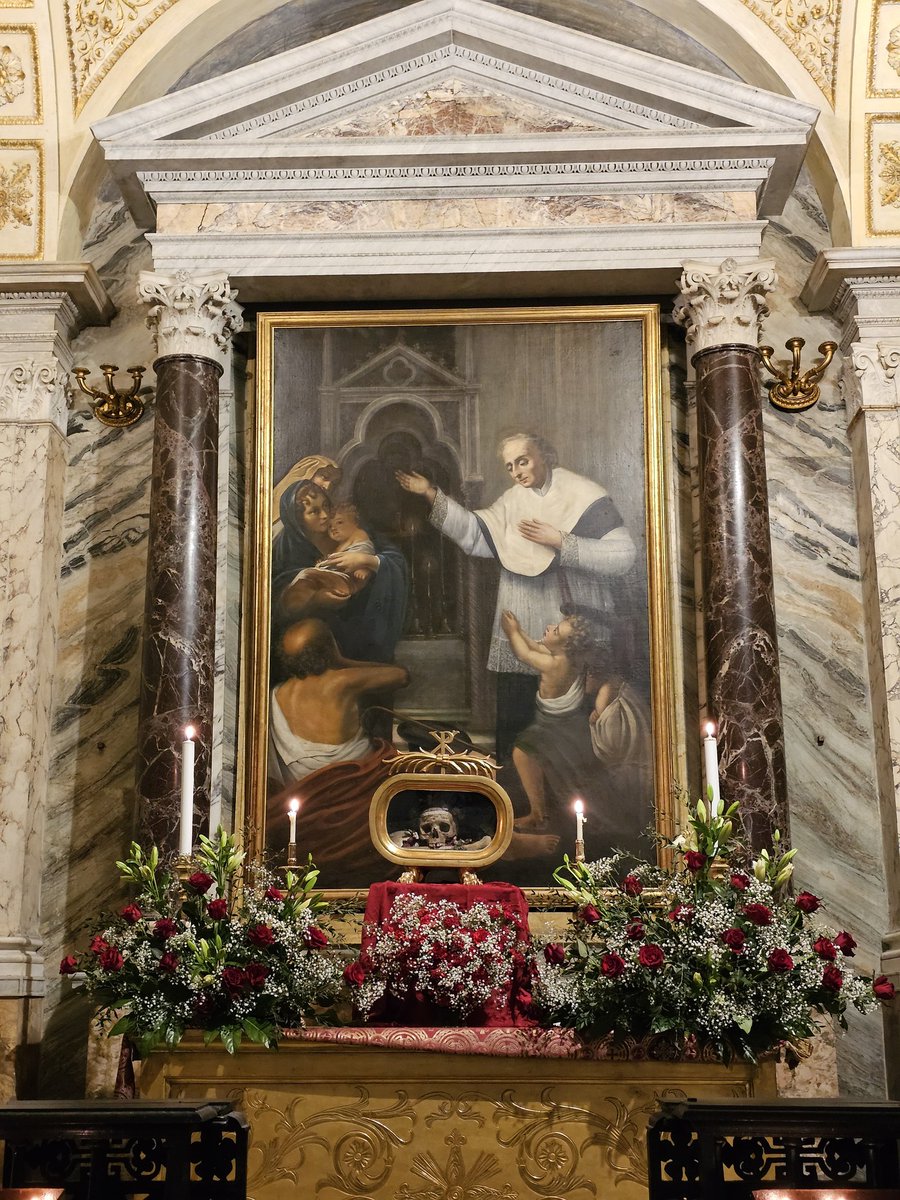 Fr Lawrence Lew, O.P. tweet media