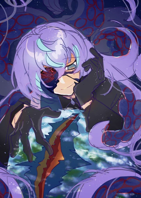 #ショウゾウ画