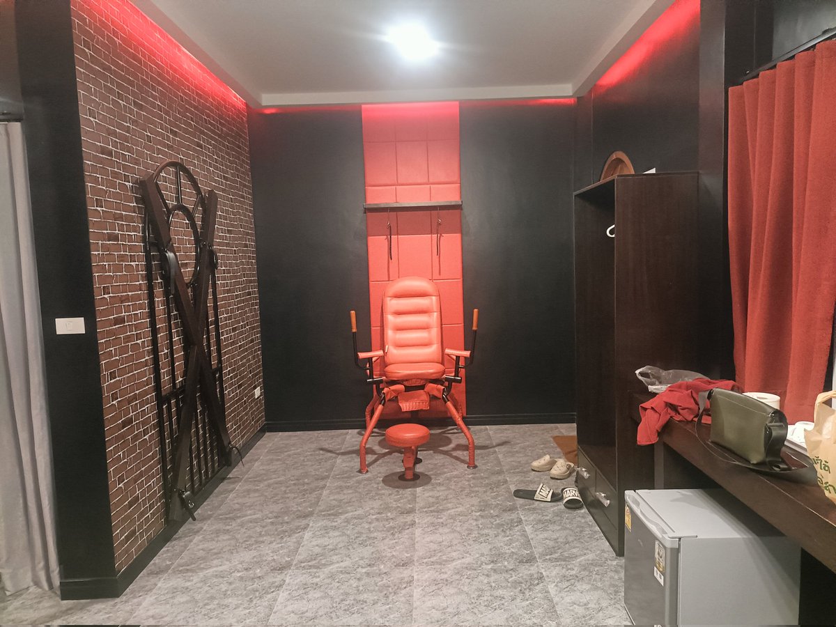 DarkZone🌒 tweet media