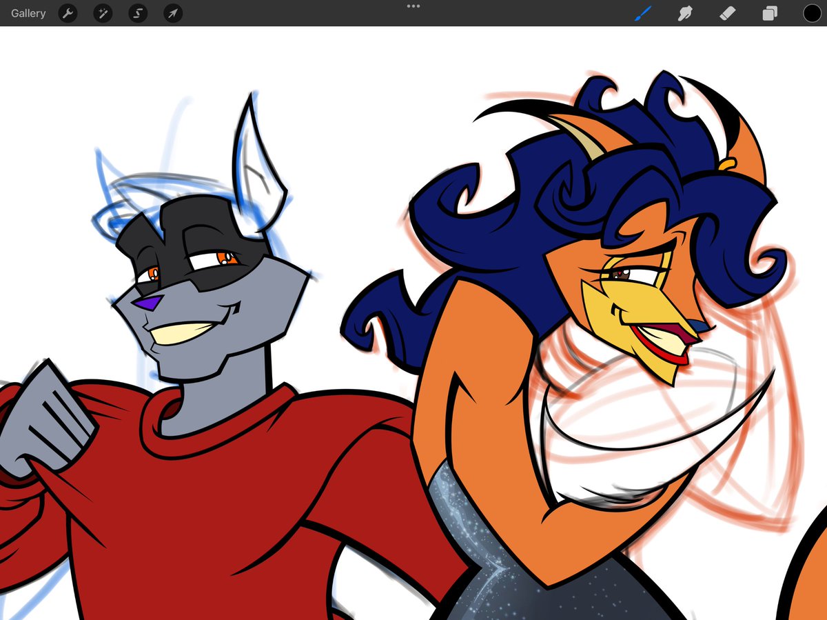 Alright late night but here’s the last wip till tomorrow