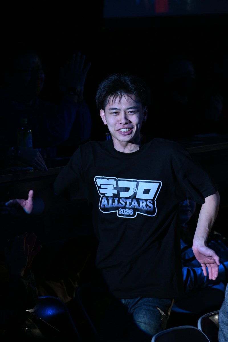 higiri9405's tweet image. #学プロAllSTARS 
初見の関西一年生の2人。見せ方の完成度高い！関西の学プロ興行もタイミング合えば見たいねえ。リングネーム書くの色々面倒なのでタグ付けしたいけど仕方ない 😶
 #RWF
 #DWA