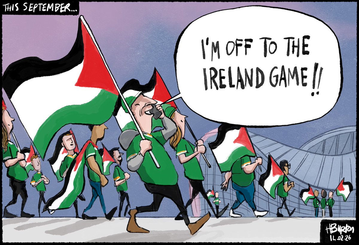 Harry Burton tweet media