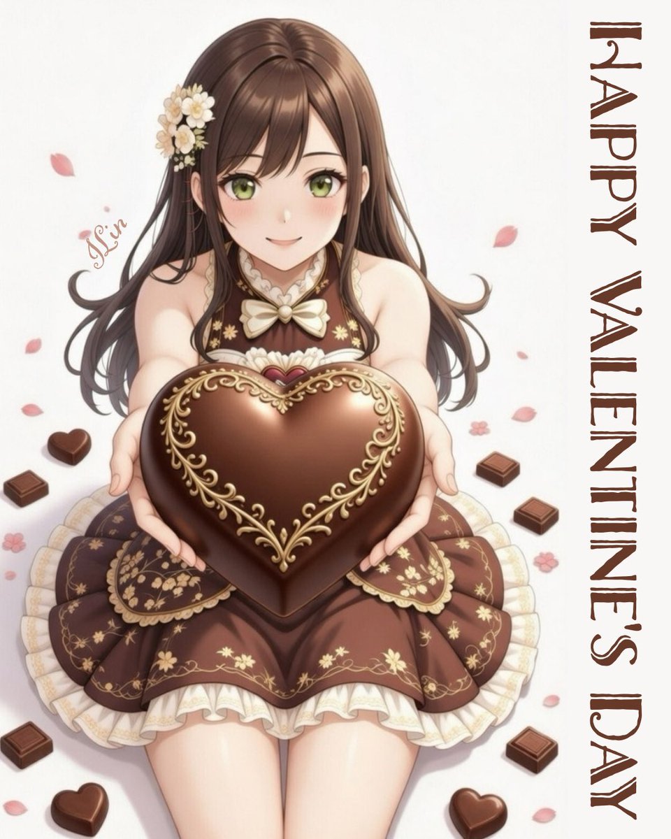 おはよう(ꕤ ॑꒳ ॑*)ﾉ☀️ #AIart #AIイラスト︎︎