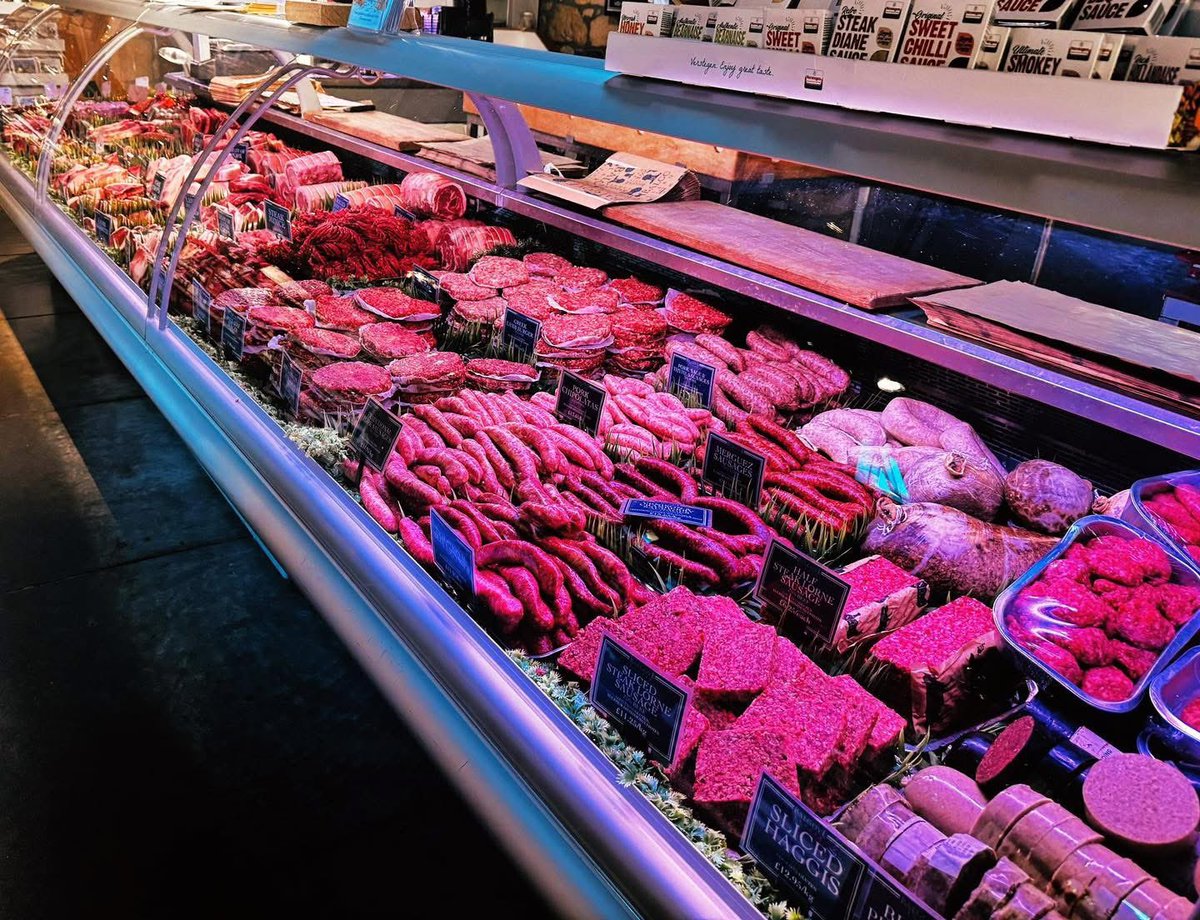 🇬🇧🥩 Back British beef – Back British farmers!

When you choose British beef, you’re choosing some of the highest standards in the world 🚜