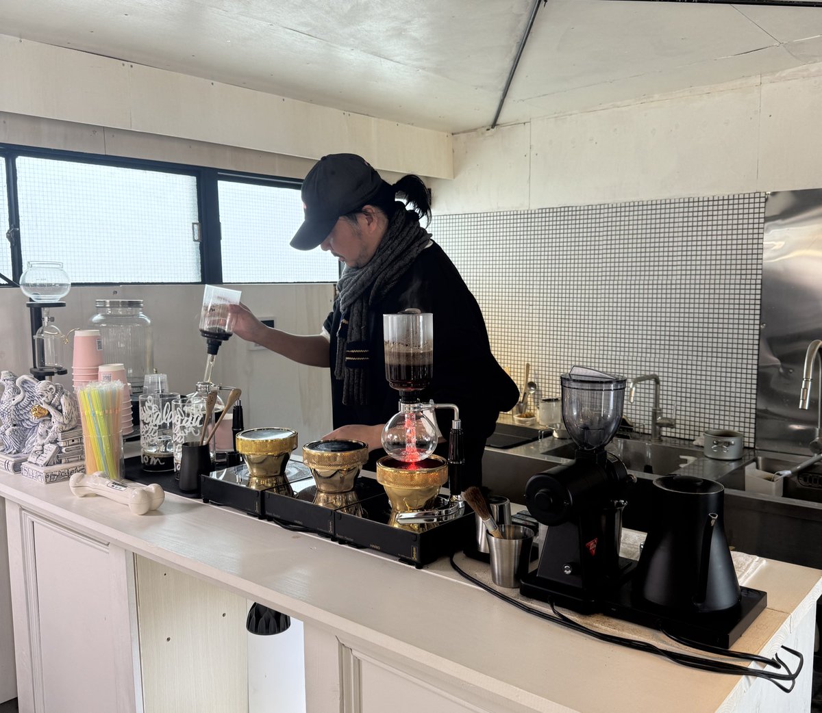 山田 龍太｜空間造形 tweet media