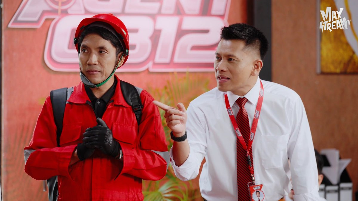 Habis Nonton Film tweet media