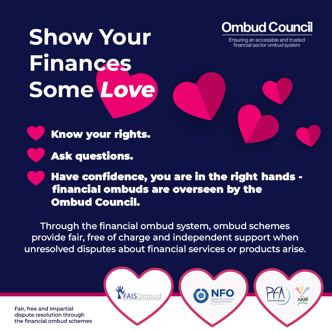 Ombud Council tweet media