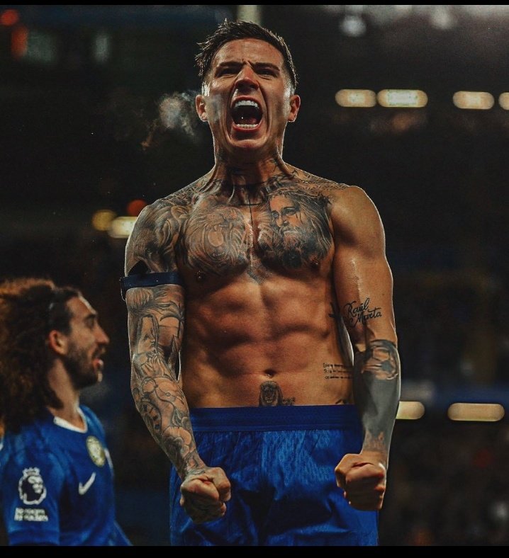 Good morning to all the lovers on TL, we already gave our heart to this club 💙