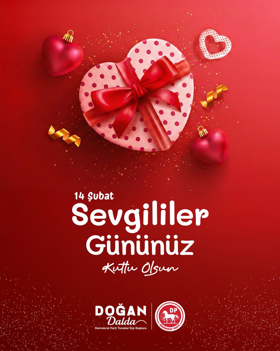 Sevgileri yarınlara bırakmayın ❤️