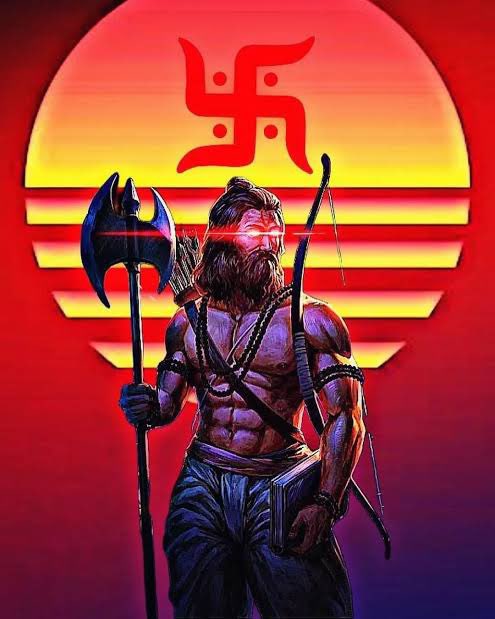 ब्राह्मणवाद ज़िंदाबाद था, ज़िंदाबाद है और जिंदाबाद रहेगा। 🔥🚩