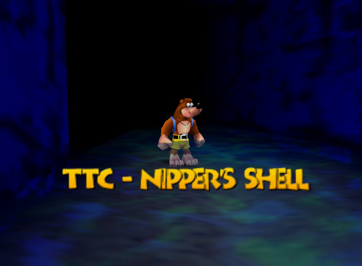 TSR Stormed tweet media