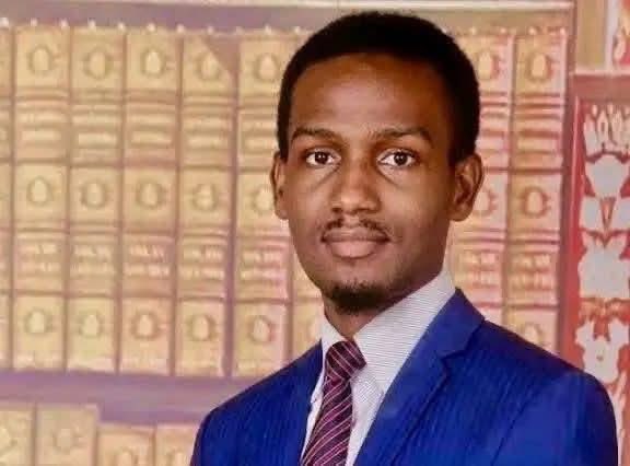 abbkar_ai's tweet photo. How does El-Rufa’i have the audacity to speak about the disappearance of Dadiyata?

Politicians have no regard for us. What El-Rufa’i is doing now is seeking sympathy from the masses. During his administration, Dadiyata was abducted, yet no satisfactory action was taken by
1/3 https://t.co/1x6mA5ZgrB