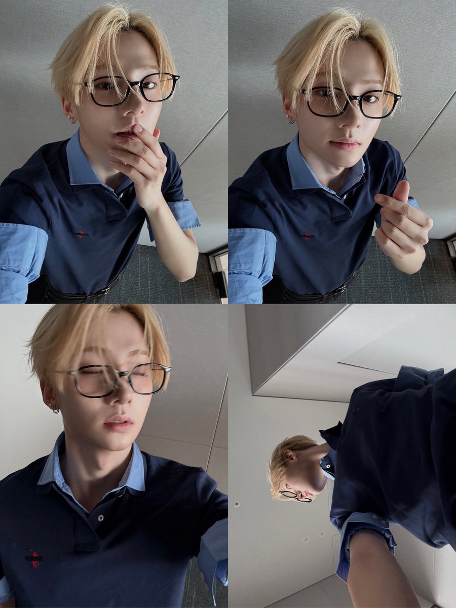 📸］ Mnet Plus Chat｜260214更新🆙 💬サンウォン ALLYZ、僕と🤎を