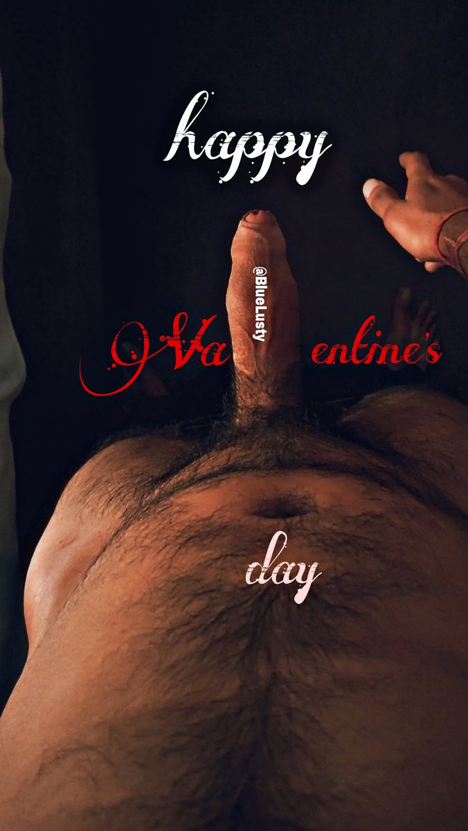Lusty_blue tweet media