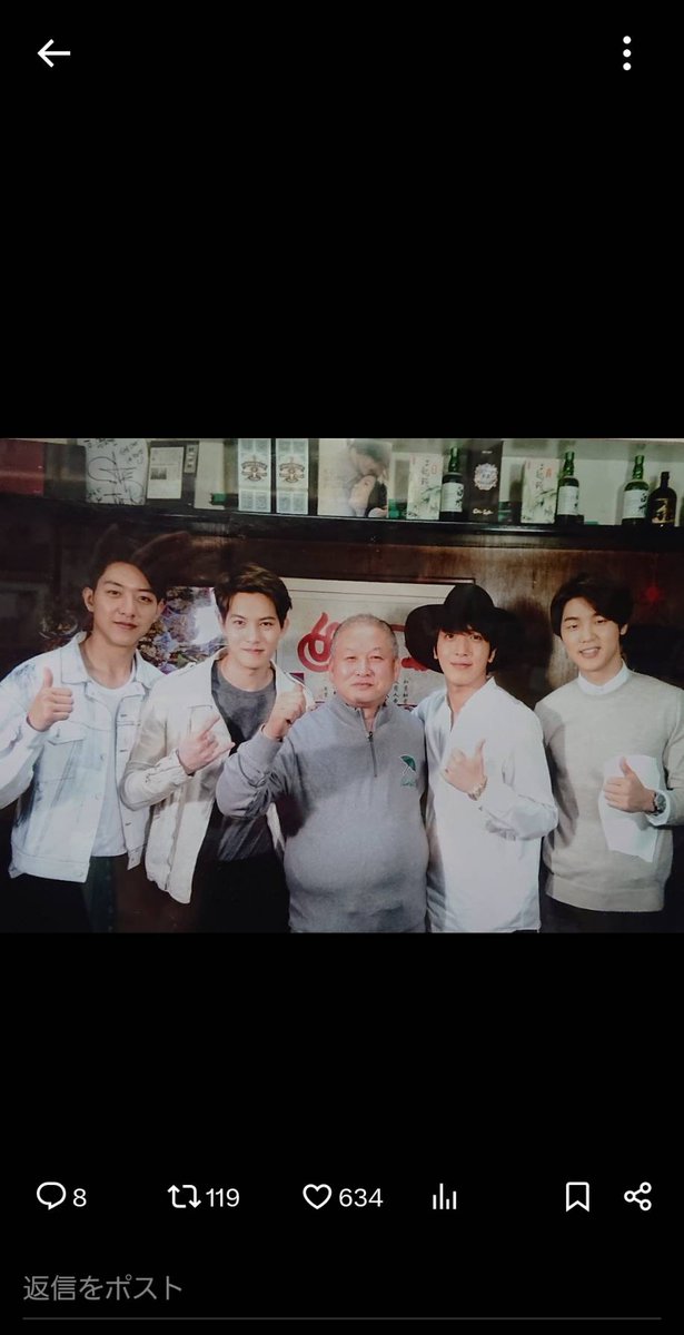 NJ (@NJ51027995) / Posts / X